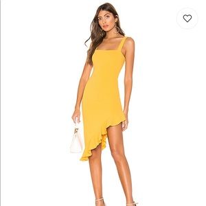 Privacy Please cocktail dress. New with tags.